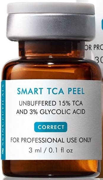 tca peel reviews|skinceuticals smart tca peel reviews.